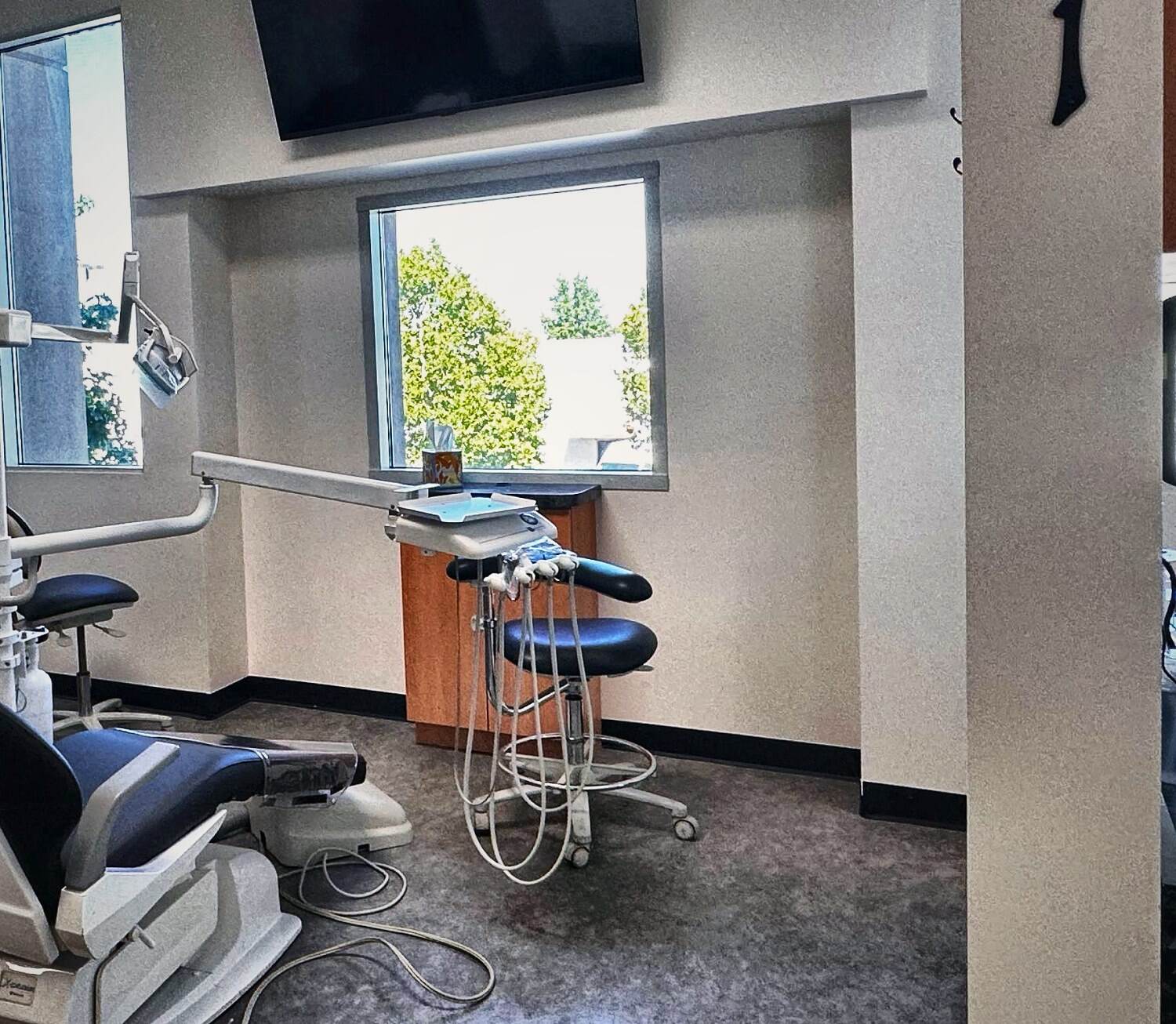 Apicoectomy (Microsurgery) treatment at Dental Specialty Group