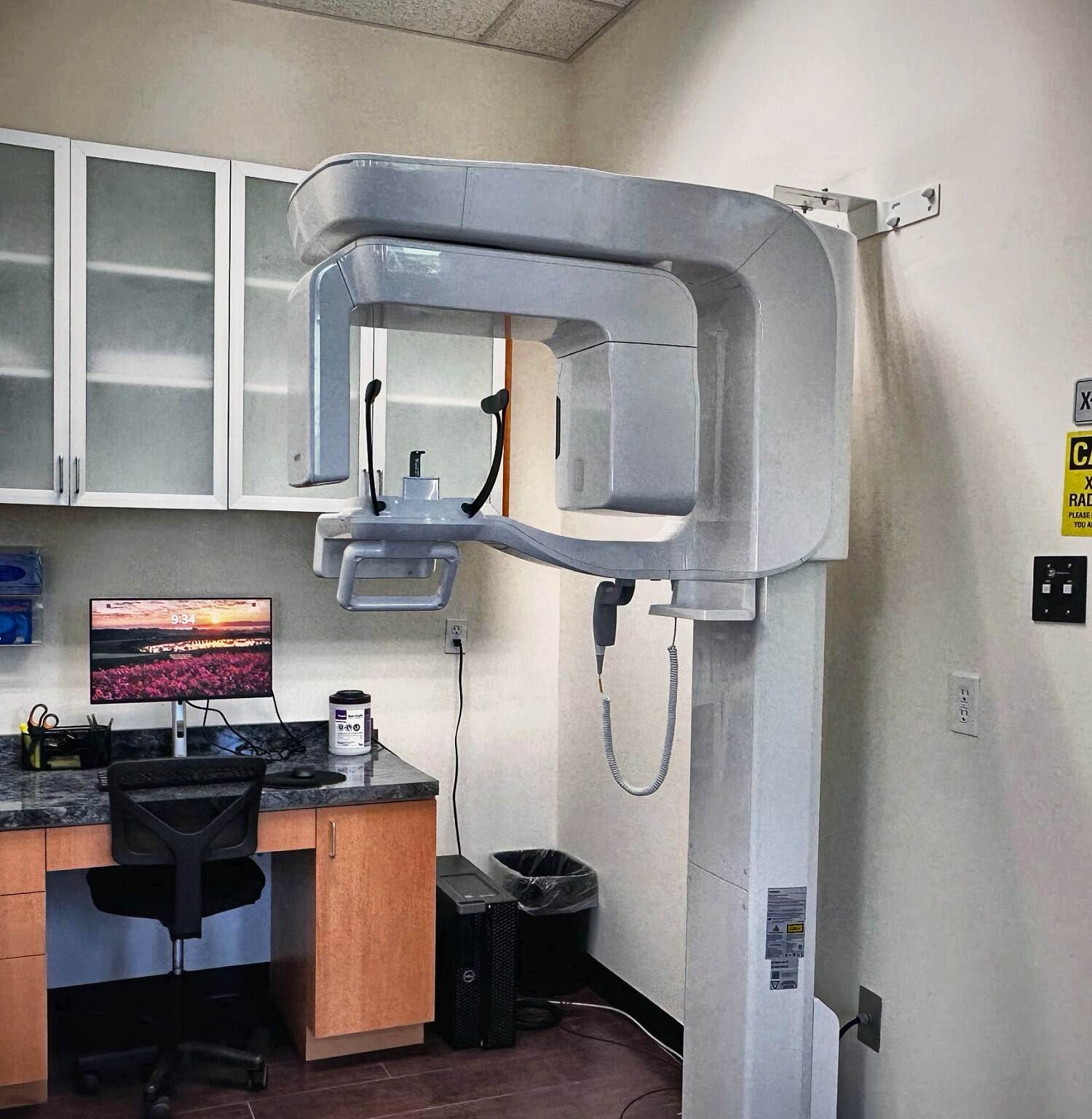 Cracked Teeth treatment at Dental Specialty Group