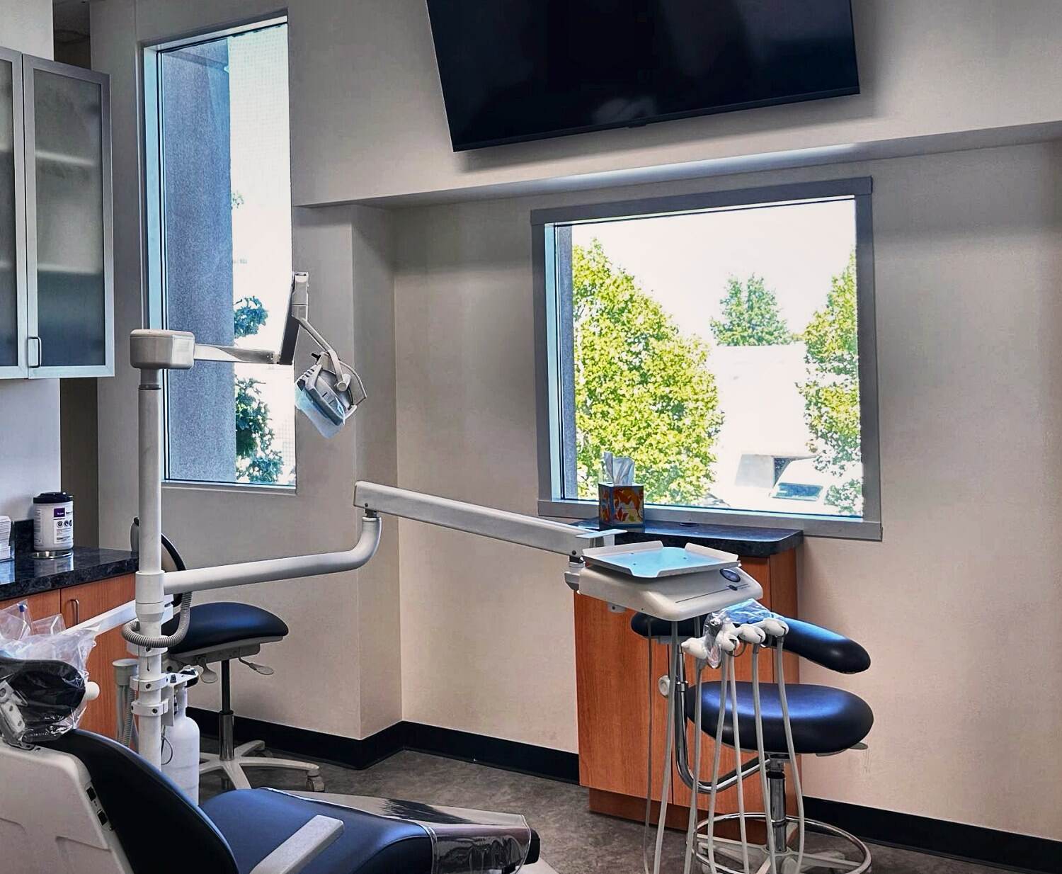 Endodontic Retreatment treatment at Dental Specialty Group