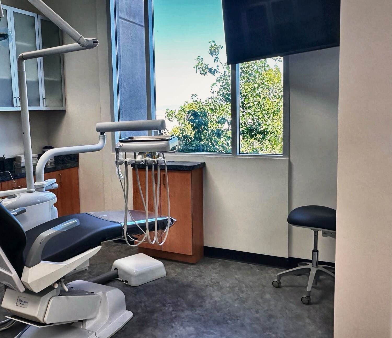 Root Canal Therapy treatment at Dental Specialty Group