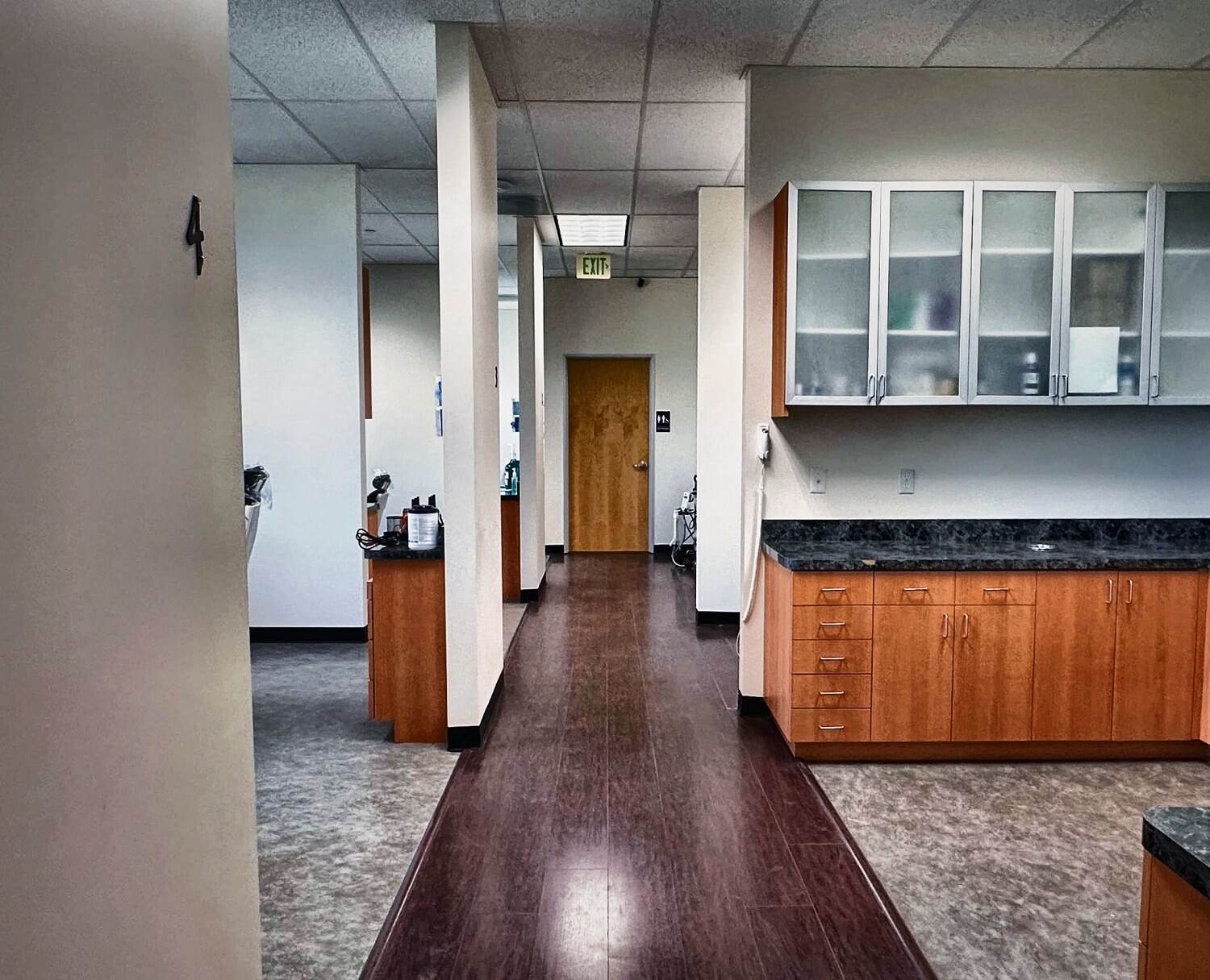 Traumatic Dental Injuries treatment at Dental Specialty Group